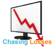 Chasing Casino Losses