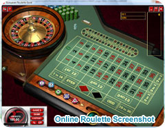 Why Play Online Roulette
