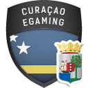 Curaçao License Logo