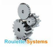 Does the red black roulette system work