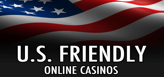 Us Friendly Online Casinos Us Friendly Online Casinos