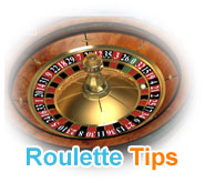 Roulette Tips