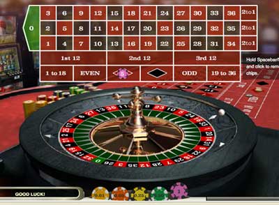 Wheel Roulette Online Wheel Roulette Online