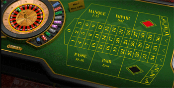 Pair Roulette Pair Roulette