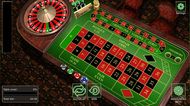 Section 8 Studio French Roulette Screenshot