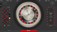 Leander Studios Double Ball Roulette Screenshot