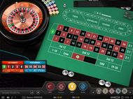 Playngo European Roulette Pro Screenshot
