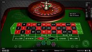 Simply Roulette Screenshot