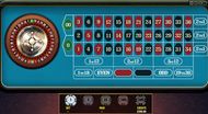 American Roulette Screenshot