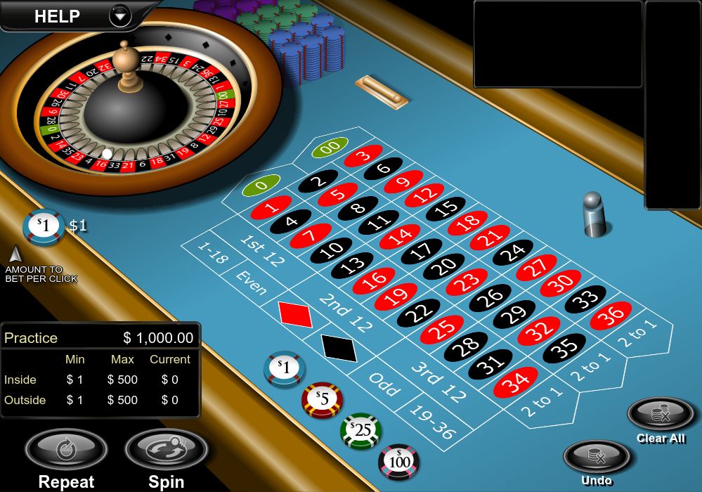 Bestes Online Casino Fur Roulette
