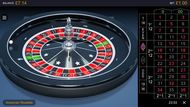 Switch Studios American Roulette 3d Screenshot