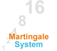 The Martingale System